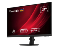 ViewSonic VG2709U-2K - 1317762 - zdjęcie 4